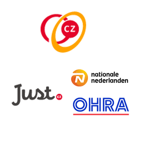 CZ (Nationale Nederlanden, OHRA, Just)